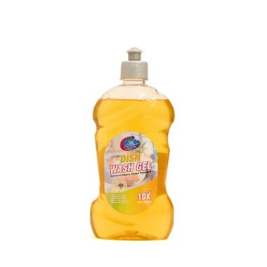Glocin Dish Wash Gel – 1000ml